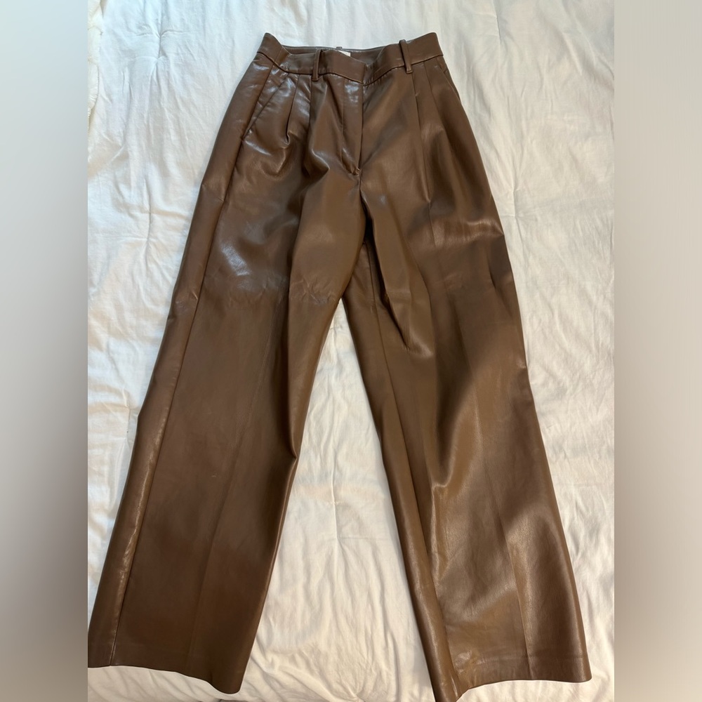 Aritzia Wilfred Shirley Pants